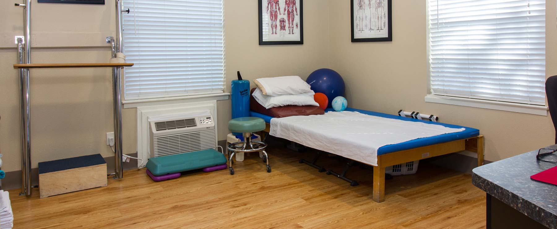 Home Collinwood Nursing and Rehabilitation Center, Plano TX