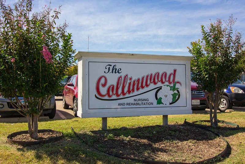 Photo Gallery Collinwood Nursing and Rehabilitation Center, Plano TX